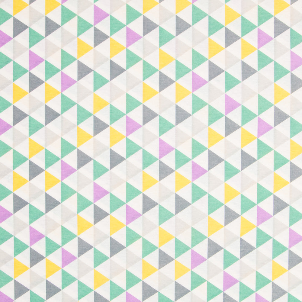 Loneta Pirámide Pistacho - Ribes y Casals