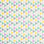 Loneta Pirámide Pistacho - Ribes y Casals