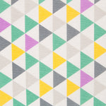 Loneta Pirámide Pistacho - Ribes y Casals