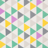 Loneta Pirámide Pistacho - Ribes y Casals