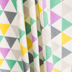 Loneta Pirámide Pistacho - Ribes y Casals