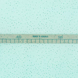 Tela de Tul Brillos Aguamarina - Ribes y Casals