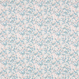 Algodón Moteado Malva - Ribes y Casals