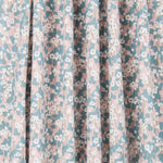 Algodón Moteado Malva - Ribes y Casals