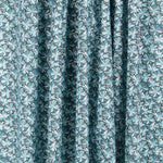 Popelín Algodón Hielo Azul - Ribes y Casals