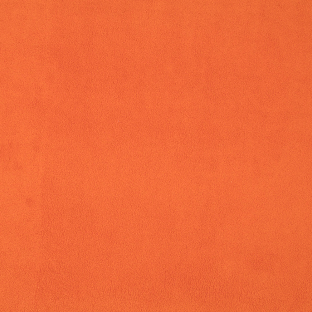 Tela Polar Naranja - Ribes y Casals