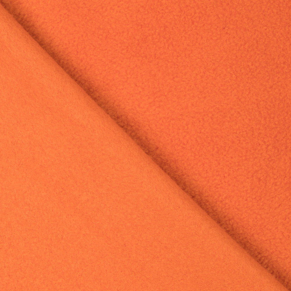Tela Polar Naranja - Ribes y Casals