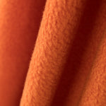 Tela Polar Naranja - Ribes y Casals