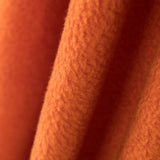 Tela Polar Naranja - Ribes y Casals