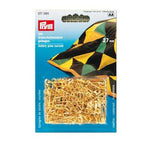 Imperdibles Curvados Patch - Ribes y Casals