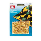 Imperdibles Curvados Patch - Ribes y Casals