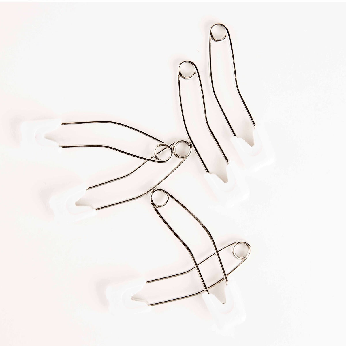 Imperdibles Bebé Hemline - Ribes y Casals