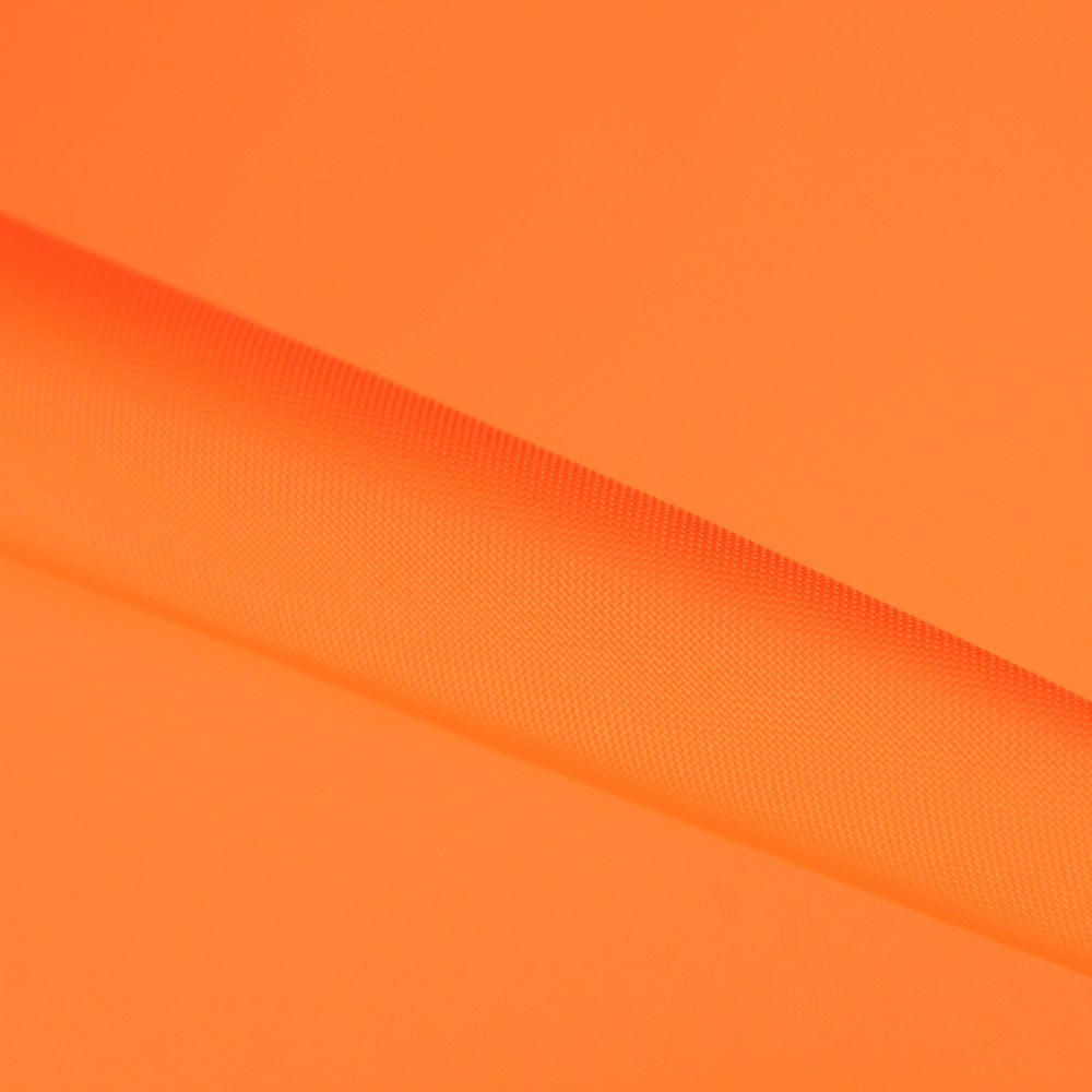 Impermeable Neón Naranja - Ribes y Casals