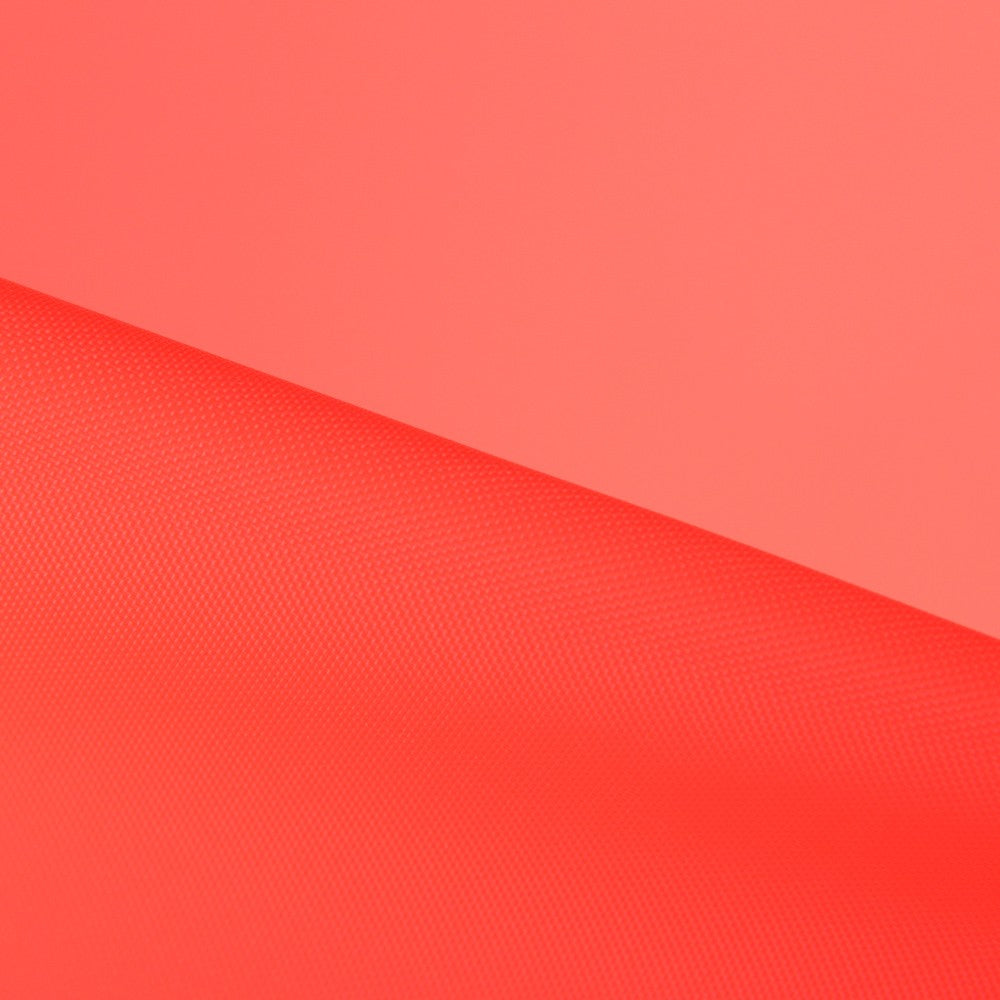 Impermeable Neón Rojo - Ribes y Casals