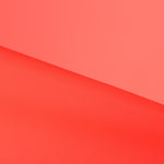 Impermeable Neón Rojo - Ribes y Casals