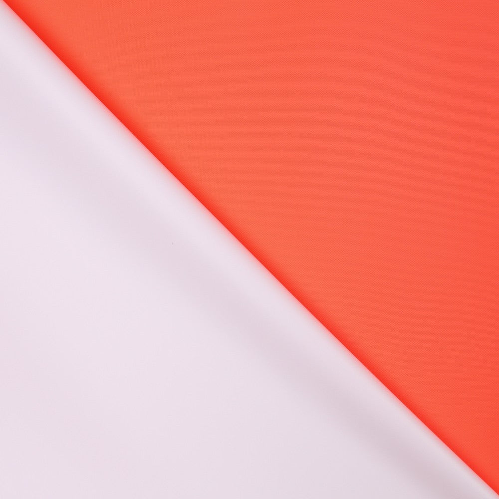 Impermeable Neón Rojo - Ribes y Casals