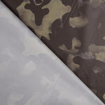 Water Repelent Camuflaje Verde - Ribes y Casals