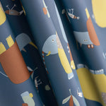 Impermeable Estampado Rino - Ribes y Casals