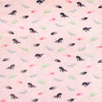 Plástico Impermeable Ballenas - Ribes y Casals