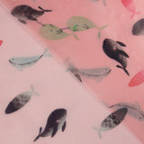 Plástico Impermeable Ballenas - Ribes y Casals