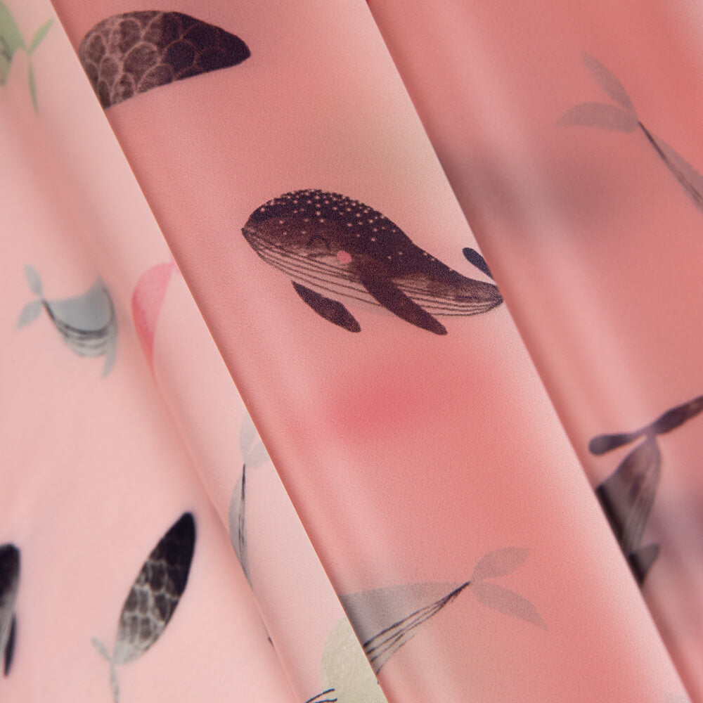 Plástico Impermeable Ballenas - Ribes y Casals