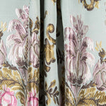 Jacquard Damasco Floral - Ribes y Casals