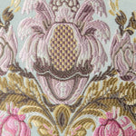 Jacquard Damasco Floral - Ribes y Casals