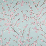 Jacquard Damasco Japo Agua - Ribes y Casals