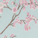 Jacquard Damasco Japo Agua - Ribes y Casals