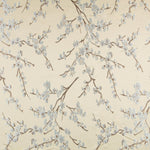 Jacquard Damasco Japo Amarillo - Ribes y Casals