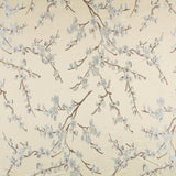 Jacquard Damasco Japo Amarillo - Ribes y Casals