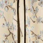 Jacquard Damasco Japo Amarillo - Ribes y Casals