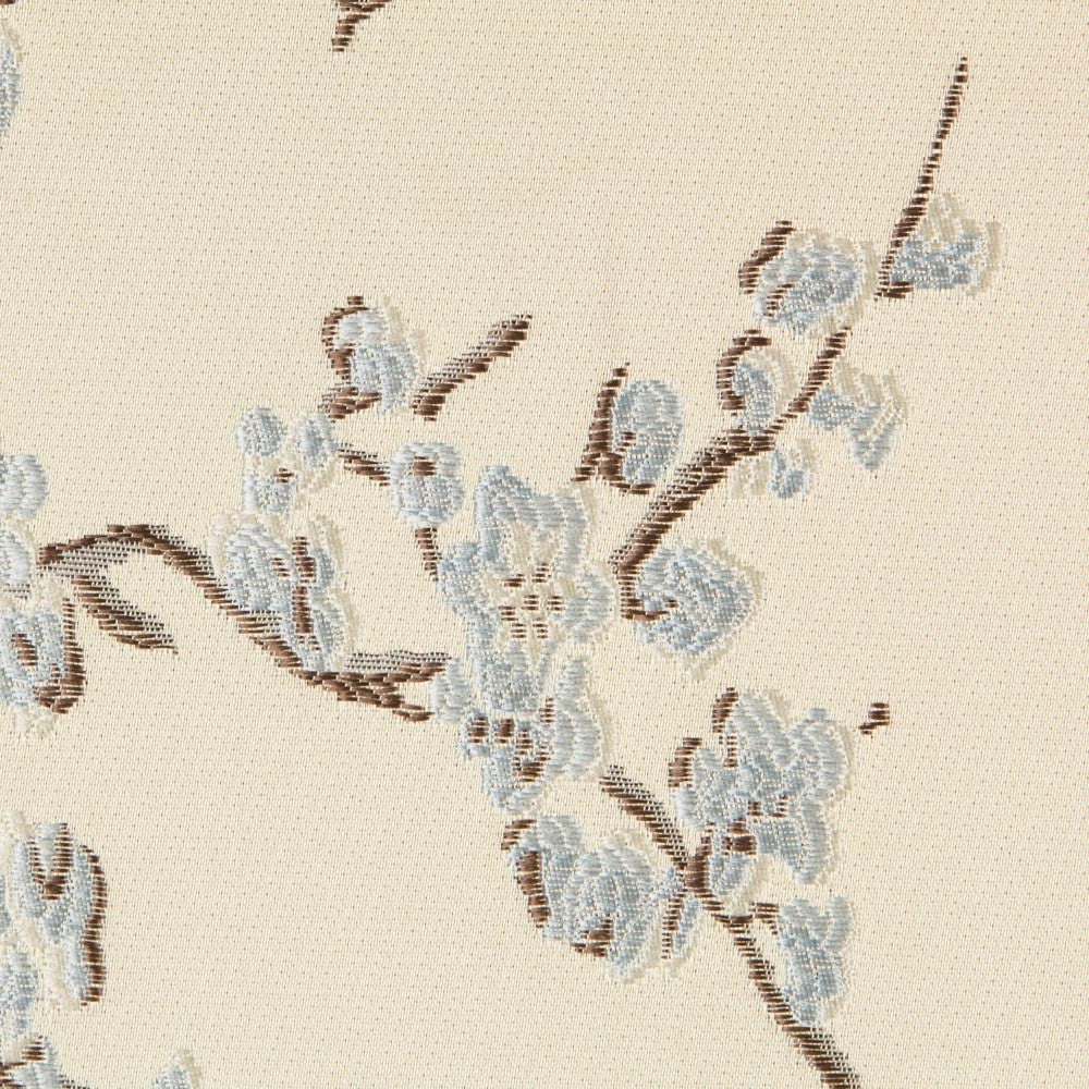 Jacquard Damasco Japo Amarillo - Ribes y Casals