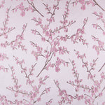 Jacquard Damasco Japo Rosa - Ribes y Casals