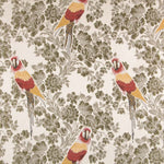 Jacquard Damasco Loro - Ribes y Casals