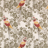 Jacquard Damasco Loro - Ribes y Casals