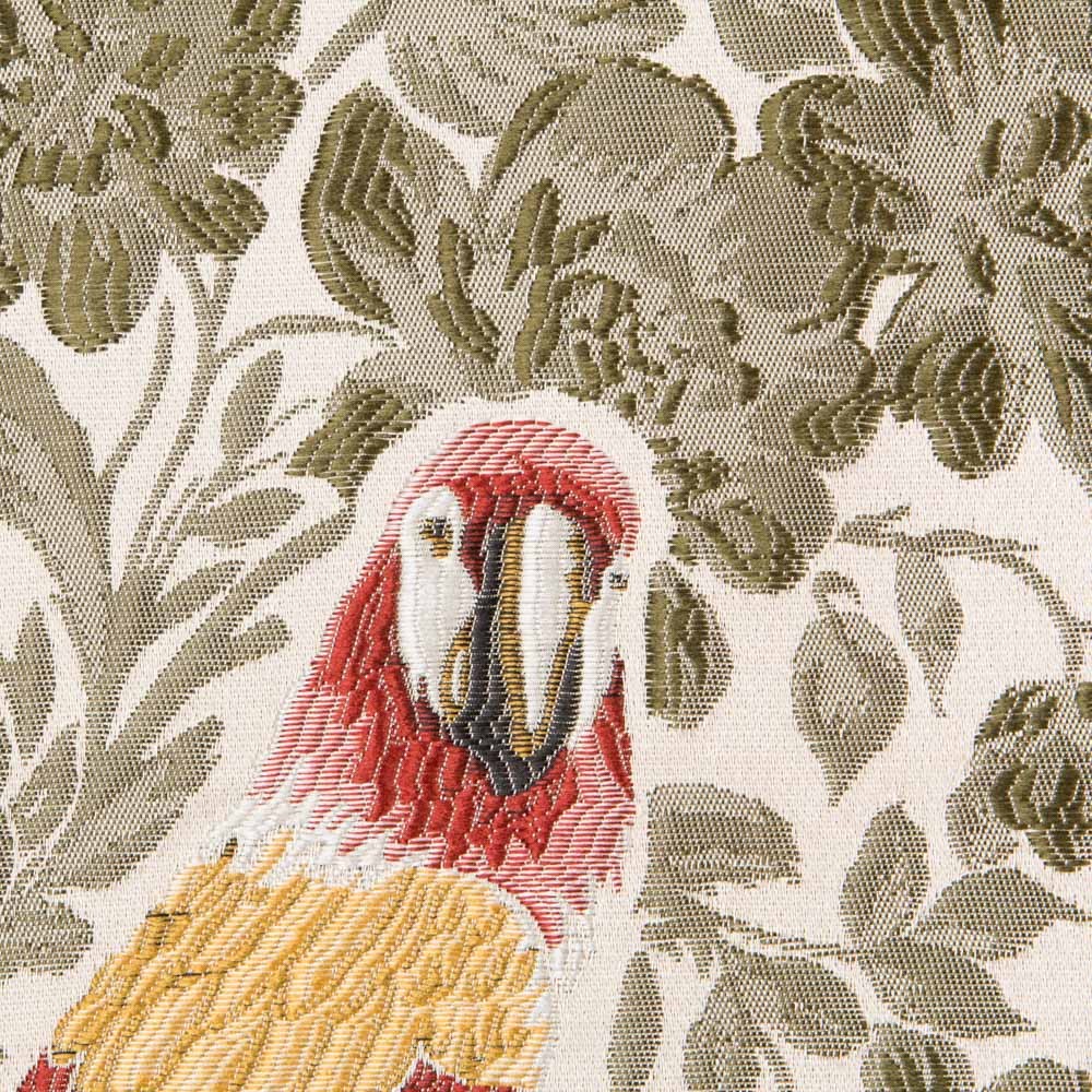 Jacquard Damasco Loro - Ribes y Casals