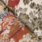 Jacquard Damasco Loro - Ribes y Casals