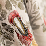 Jacquard Damasco Loro - Ribes y Casals