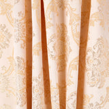 Jacquard Damasco Lúrex Oro - Ribes y Casals