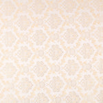 Jacquard Damasco Lúrex Oro - Ribes y Casals