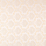 Jacquard Damasco Lúrex Oro - Ribes y Casals