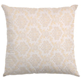 Jacquard Damasco Lúrex Oro - Ribes y Casals