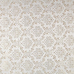 Jacquard Damasco Lúrex Visón - Ribes y Casals