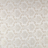 Jacquard Damasco Lúrex Visón - Ribes y Casals