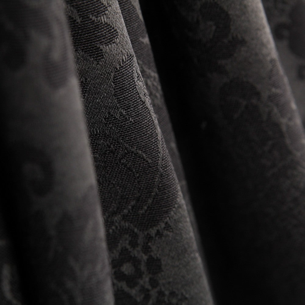Jacquard Damasco Mate Negra - Ribes y Casals