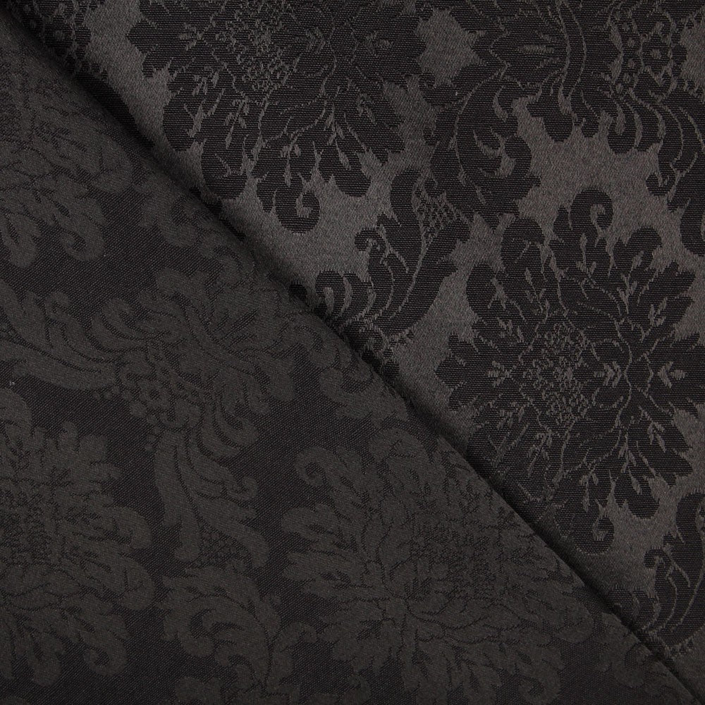 Jacquard Damasco Mate Negra - Ribes y Casals