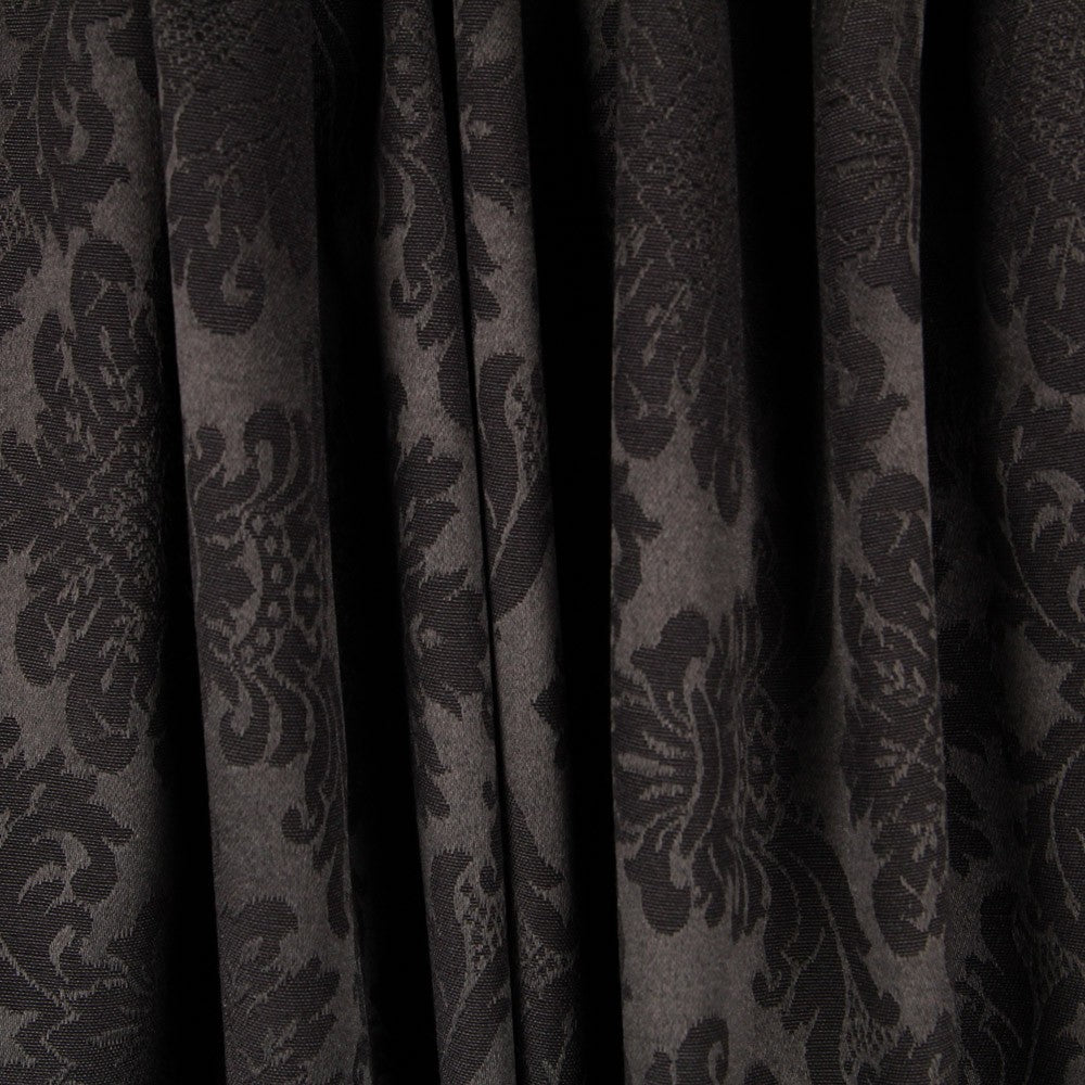 Jacquard Damasco Mate Negra - Ribes y Casals