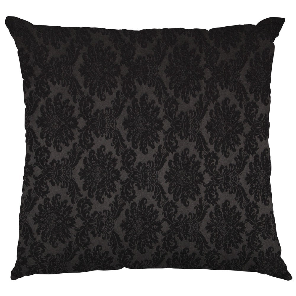 Jacquard Damasco Mate Negra - Ribes y Casals