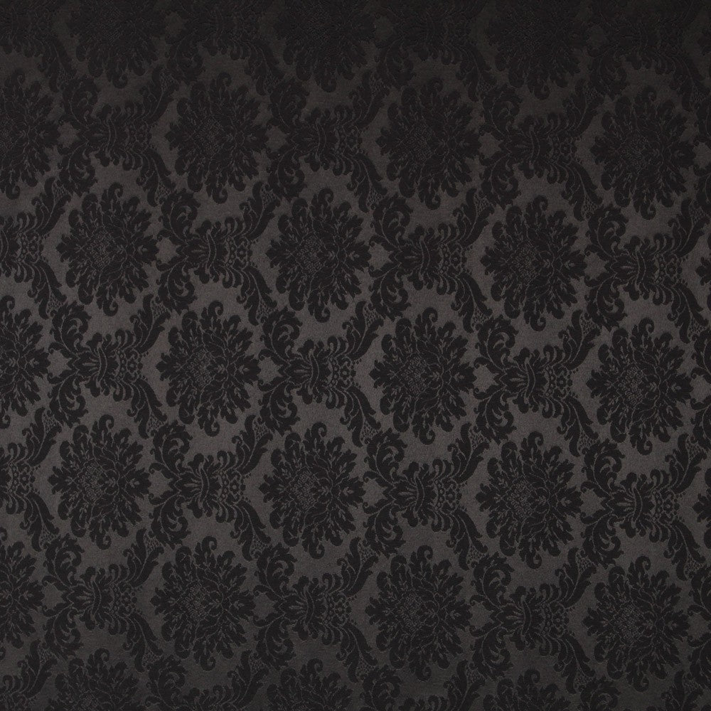 Jacquard Damasco Mate Negra - Ribes y Casals